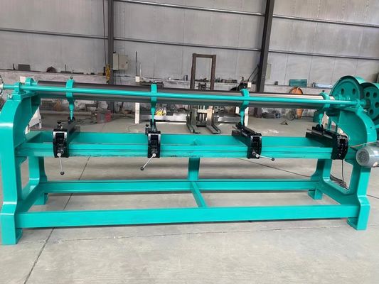 4リンク スリッター スコラー / 500 KG カーボンコーナー
