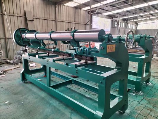 角切断器 0-60*350mm のマニュアル用紙箱スロッターマシン