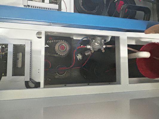波紋紙紙板 カートンボックス フレクソタイプ印刷機 150~200pcs/min 速度