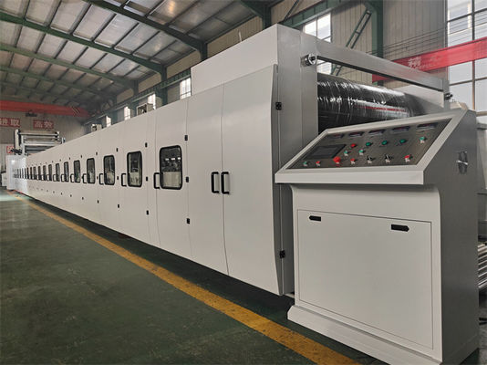 高速 3/5 プライス 瓦?? 紙 製造ライン 木製 包装 材料