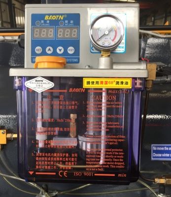 5.5kW 自動型ピザボックス製造用切削機