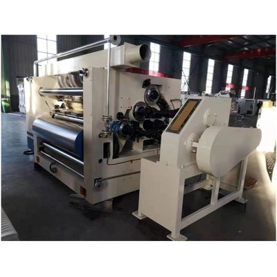 1700 KG 自動グレードの指のない単面型コーラガターマシン