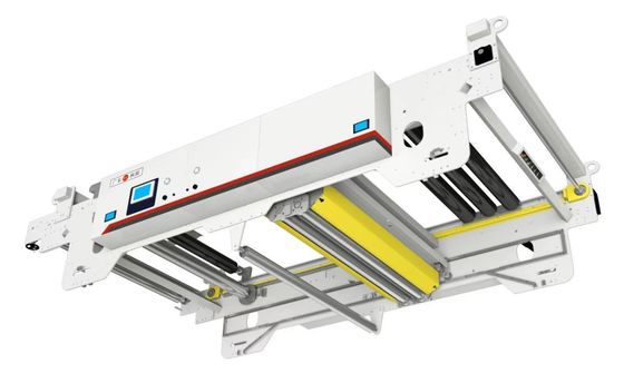 他の全自動波紋紙巻紙製造機械 自動スプライサー