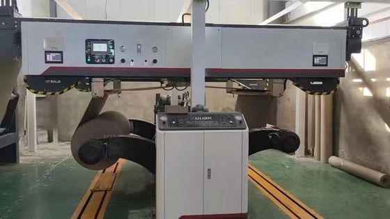 他の全自動波紋紙巻紙製造機械 自動スプライサー