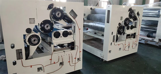 1700 KG レストランのゴールドカード生産のための単面ゴールドマシーン