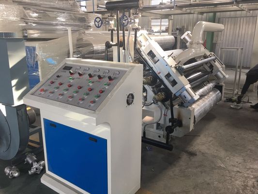 長期使用寿命 自動性能のある単面型ゴロゴロ紙