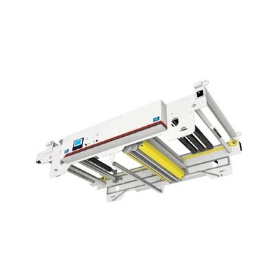 LINER GSM 50G/m2-350G/m2 カスタム ストレンス制御 ローブル紙スプライサー