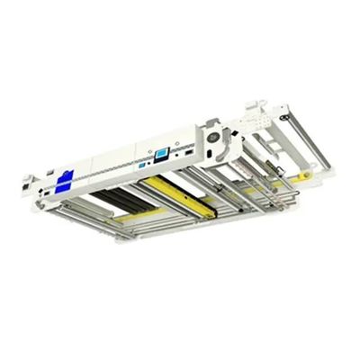 LINER GSM 50G/m2-350G/m2 カスタム ストレンス制御 ローブル紙スプライサー