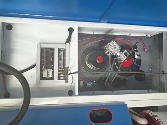 1-6 カラー フルオートマティック 波紋紙箱 フレックスプリンター スロッター ダイ カッター マシン