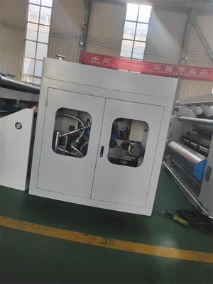 180000 KG 波紋紙の生産ラインのための自動紙箱製造機械