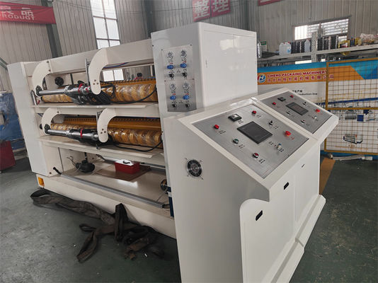 A/B/C/E/F/BC フルート 幅 12.5KW サーボモーター