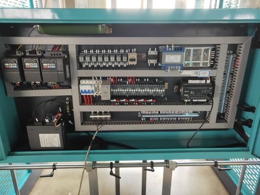 オートマティック フルート リトーラミネート 機械で 波紋板から紙板のラミネート