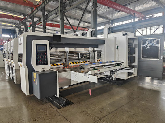 380V Rinter Slotter ダイエットカット機 自動グレード自動