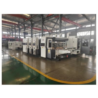 380V 自動速度 フレックスプリント スロッティング 服装店用 切削機