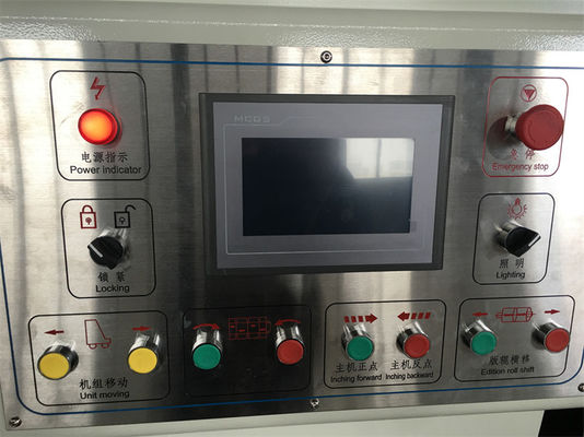 製造工場 自動 フレックス印刷 スロッティング ダイ 切断 波紋紙箱 製造 機械