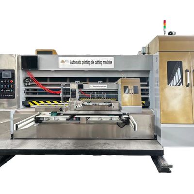 18000 KG 小型 ミニ 波紋紙 紙 折り紙 印刷機 折り紙 印刷機 オンライン販売