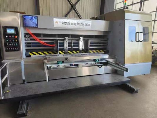 18000 KG 小型 ミニ 波紋紙 紙 折り紙 印刷機 折り紙 印刷機 オンライン販売