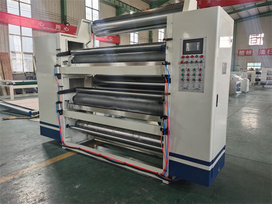 12.5KW サーボモーター 紙形状機 波紋紙箱組成用