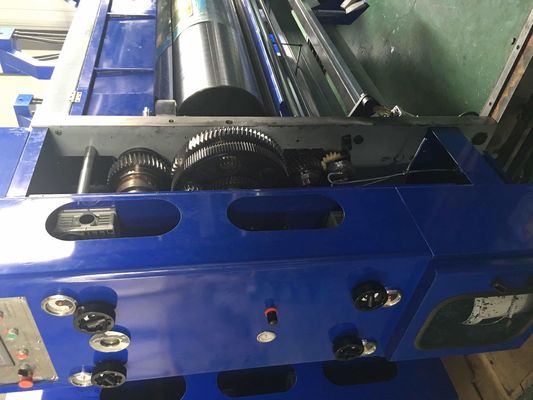 220V 波紋紙箱 フレックスプリンター 紙印刷 切断機 切断機