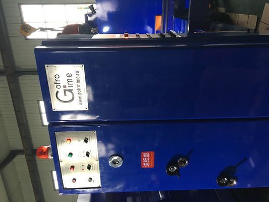 長い使用寿命 紙印刷機 精密印刷のためのフレックス印刷機