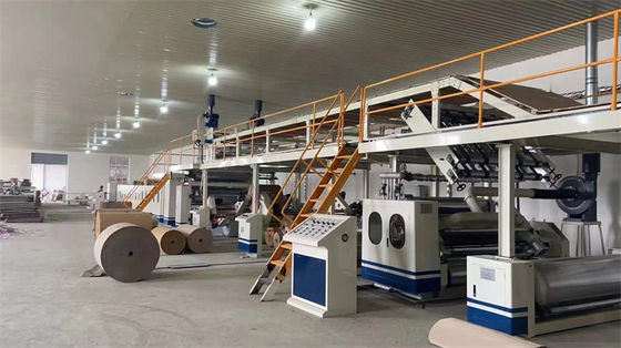 4500 KG 容量 3 プライス カーボン 生産ライン 切断長さ 300mm-9999mm